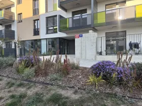 Pronájem bytu 2+kk, Praha - Chodov, Nebřenická, 52 m2