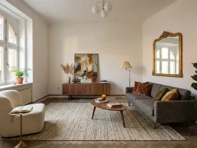 Prodej bytu 3+1, Náchod, Zámecká, 97 m2