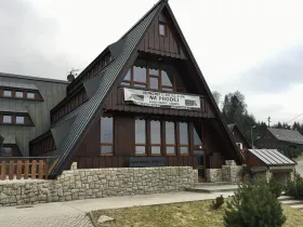 Prodej bytu 1+kk, Janov nad Nisou - Hrabětice, 24 m2
