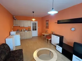 Pronájem bytu 1+kk, Praha - Krč, Štúrova, 30 m2