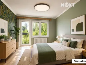 Prodej bytu 2+1, Křemže, U Rybníka, 58 m2