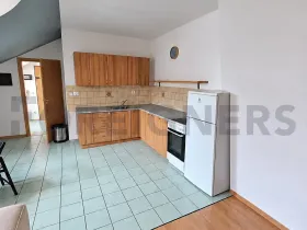 Pronájem bytu 2+kk, Olomouc, Kozí, 66 m2