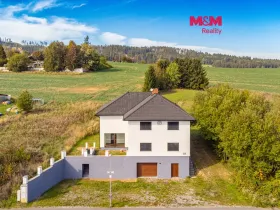 Prodej rodinného domu, Neustupov, 450 m2