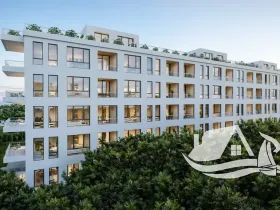 Prodej bytu 2+kk, Golem, Albánie, 57 m2