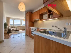Prodej bytu 3+1, Zdice, Havlíčkova, 70 m2