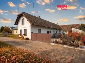 Prodej rodinného domu, Holice - Staré Holice, Zástěrova, 213 m2