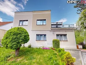Prodej rodinného domu, Křetín, 220 m2