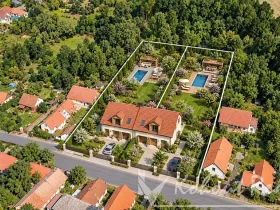 Prodej pozemku pro bydlení, Oleška, 3614 m2
