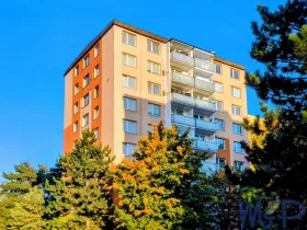 Prodej bytu 1+kk, Třebíč, Energetiků, 27 m2