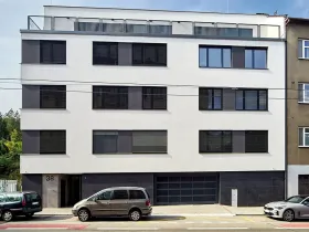 Prodej bytu 3+kk, Brno, Hlinky, 86 m2