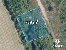 Prodej zahrady, Dolní Moravice, 759 m2
