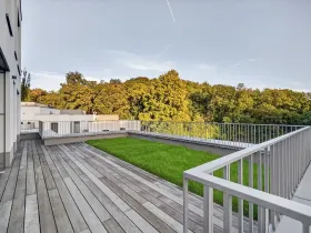 Prodej bytu 5+kk, Praha - Smíchov, Akáciová, 185 m2
