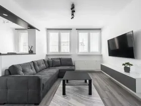 Prodej bytu 2+kk, Mladá Boleslav, tř. Václava Klementa, 49 m2