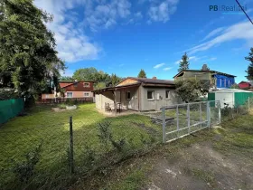 Prodej chaty, Lysá nad Labem, 54 m2