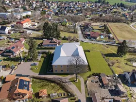 Prodej bytu 3+kk, Postupice, Blanická, 83 m2