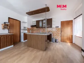 Prodej zemědělské usedlosti, Strunkovice nad Volyňkou, 177 m2