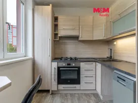 Prodej bytu 2+1, Ostrava, Výškovická, 57 m2