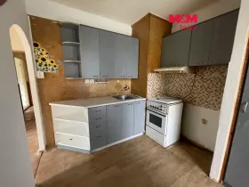 Prodej bytu 3+1, Ostrava - Poruba, Opavská, 74 m2