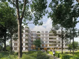 Prodej bytu 4+kk, Otrokovice, tř. Tomáše Bati, 113 m2