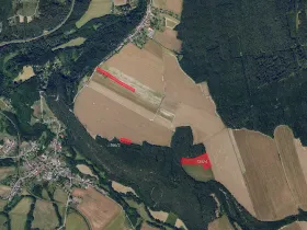 Prodej pole, Leštinka, 11226 m2