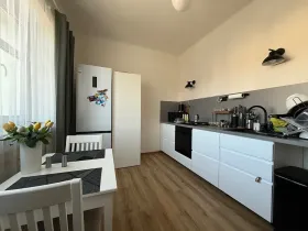 Prodej bytu 1+1, Brno, Lidická, 48 m2