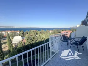 Prodej bytu 3+kk, Starigrad, Chorvatsko, 46 m2