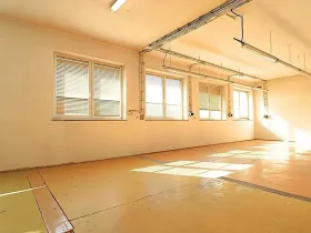 Pronájem výrobních prostor, Brno, Bohunická, 100 m2