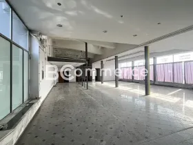 Pronájem skladu, Brno, 473 m2
