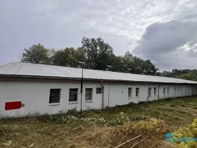 Prodej skladu, Frýdek-Místek, Panské Nové Dvory, 1529 m2