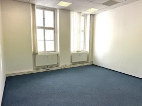 Pronájem kanceláře, Praha - Holešovice, U průhonu, 30 m2