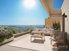 Prodej bytu 3+kk, Marbella, Španělsko, 96 m2