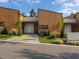 Prodej rodinného domu, Luhačovice, Leoše Janáčka, 115 m2