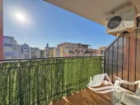 Prodej bytu 1+kk, Nesebar, Bulharsko, 37 m2