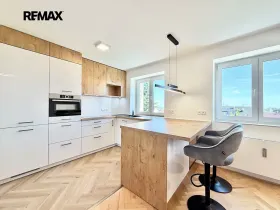 Pronájem bytu 3+kk, Kladno, Herbenova, 60 m2