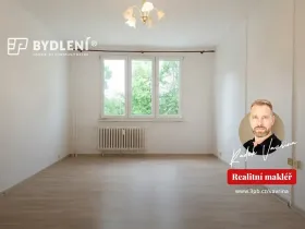 Prodej bytu 1+1, Most, Jiřího Wolkera, 41 m2