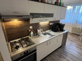 Pronájem bytu 2+1, Prostějov, Okružní, 64 m2