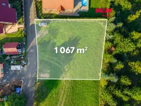 Prodej pozemku pro bydlení, Řehlovice - Dubice, 1067 m2