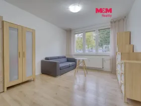 Prodej bytu 3+1, Klatovy - Klatovy III, Pod Hůrkou, 63 m2