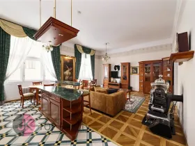 Pronájem bytu 2+kk, Praha - Josefov, Žatecká, 70 m2