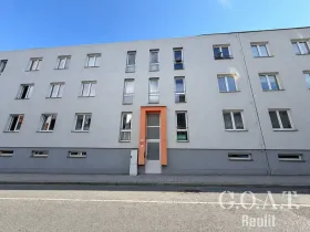 Prodej bytu 1+kk, Plzeň, Karlova, 44 m2