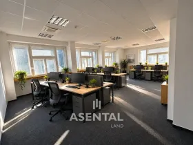 Pronájem kanceláře, Ostrava - Moravská Ostrava, Prokešovo náměstí, 83 m2