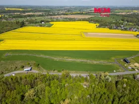 Prodej pozemku pro bydlení, Vojkovice, 1235 m2