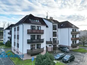 Prodej bytu 1+1, Kvasiny, 50 m2