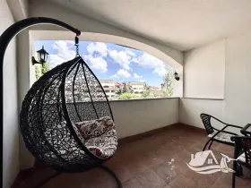 Prodej bytu 3+kk, Sveti Vlas, Bulharsko, 134 m2