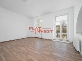 Pronájem bytu 3+kk, Liberec, Růžová, 106 m2
