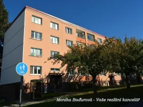 Prodej bytu 3+1, Zlín, třída Svobody, 74 m2