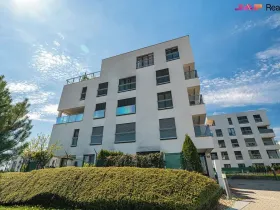 Prodej bytu 1+kk, Brno, Karla Kryla, 31 m2