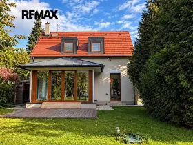 Pronájem rodinného domu, Černolice, K rybníku, 130 m2