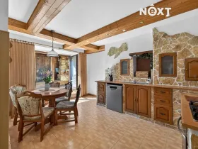 Prodej rodinného domu, Komárov, Sokolská, 152 m2