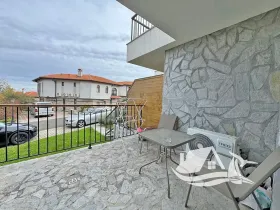 Prodej bytu 2+kk, Acheloj, Bulharsko, 55 m2